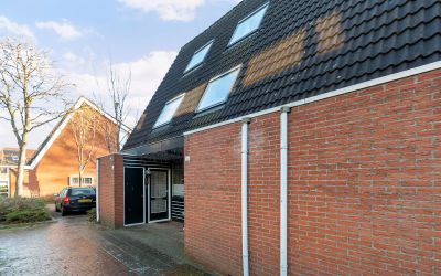 Mauritsstra. 13
