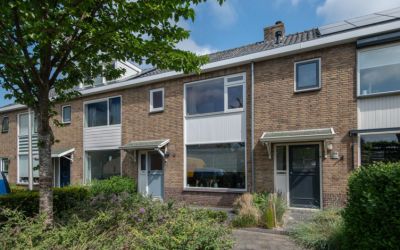 Barentszstraat 37