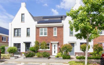 Trompstraat 3