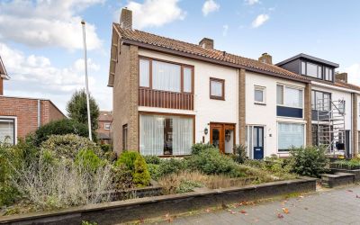 Trompstraat 34
