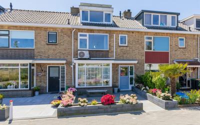 Tasmanstraat 22