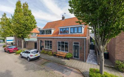 Gasstraat 3