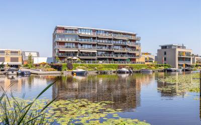 Scheepmaker. 16