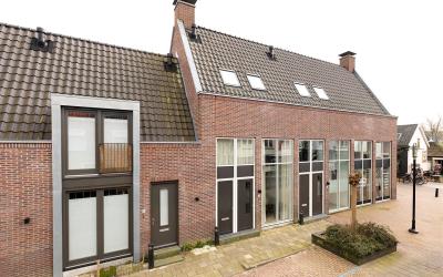Wagenstraat 2-A