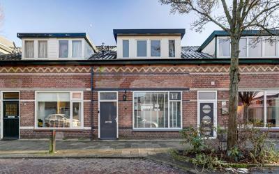 Wagenstraat 34