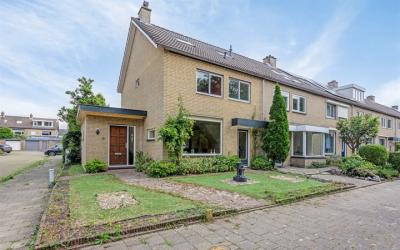 Verdistraat 16
