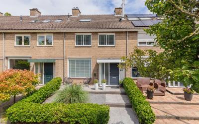 Verdistraat 26
