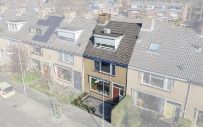 Paulus Potterstraat 5
