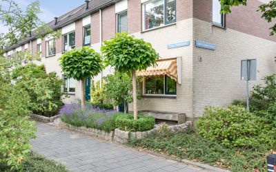 Frans Halsstraat 8