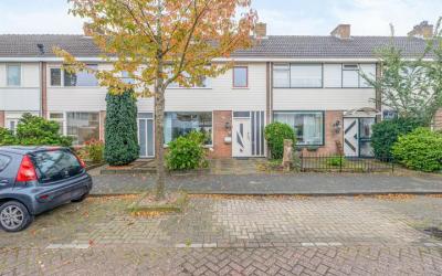 Leeuwerikst. 18