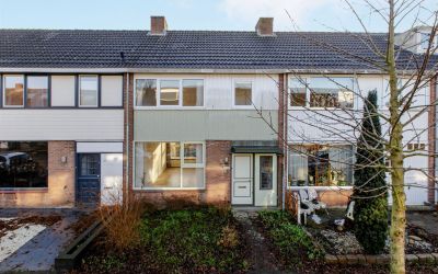 Leeuwerikst. 8