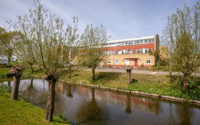 Fien de la Mardreef 11