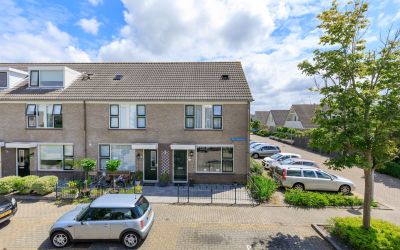 Rosa Spierstraat 10