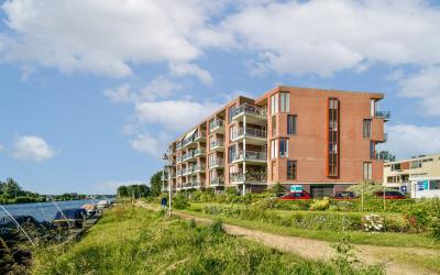 Klipperdijk 9