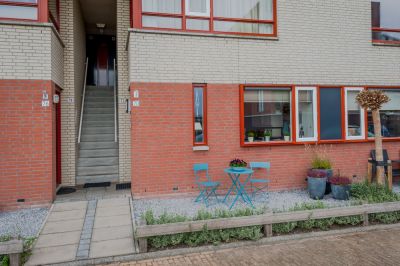 Klipperdijk 70
