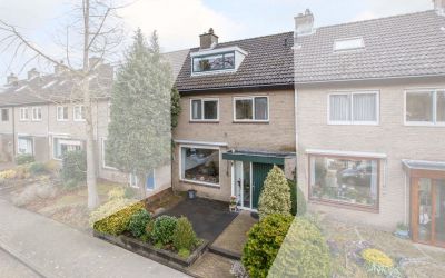 Bachstraat 6