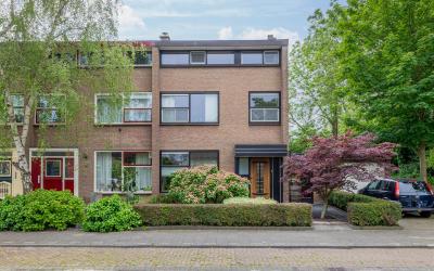 Brahmsstraat 2