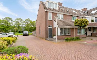 Noorderkroon 22