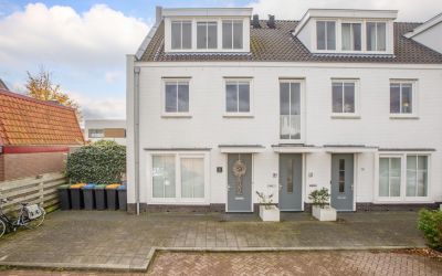 Boerhaavest. 18