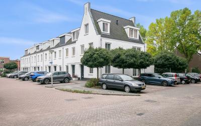 Boerhaavestraat 2