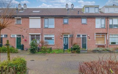 Mendeldreef 311