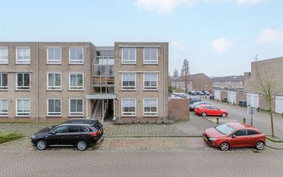Mendeldreef 46