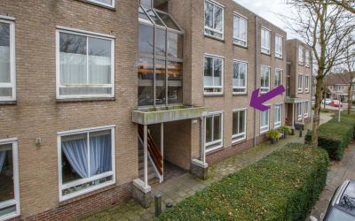 Mendeldreef 74