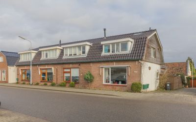 Lisserdijk 441