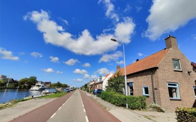 Lisserdijk 487