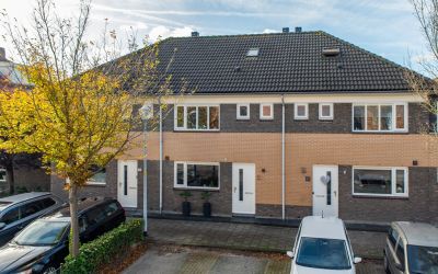 Bremstraat 16