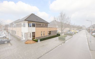 Jasmijnstra. 2
