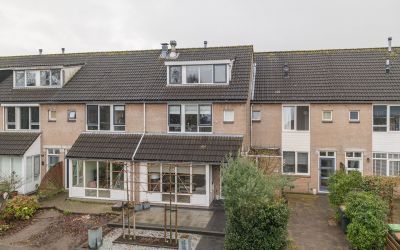 Muntstraat 121