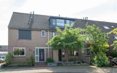 Muntstraat 80