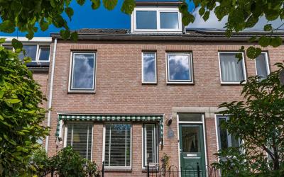 Muntstraat 180
