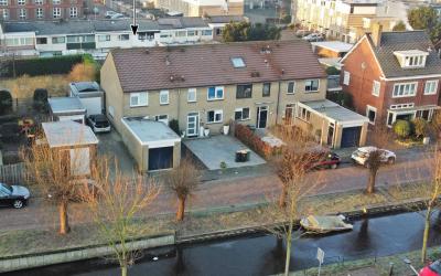 Postwijkkade 2