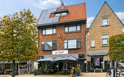 Hoofdstraat 267-A