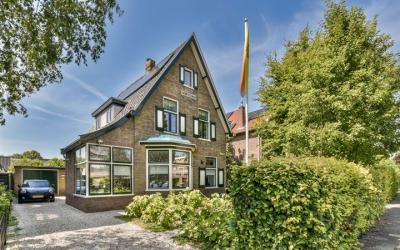 Teijlingerlaan 13