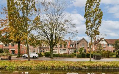 Teijlingerl. 39