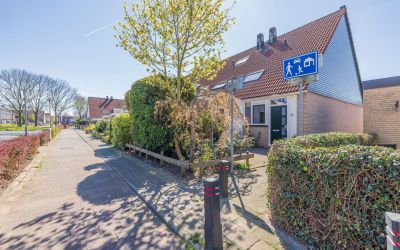 Geestburg 40