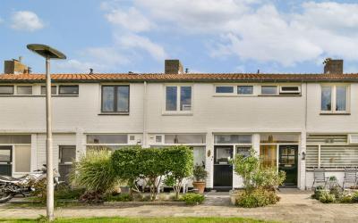 Parklaan 11