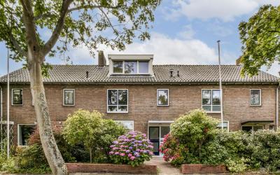Parklaan 18