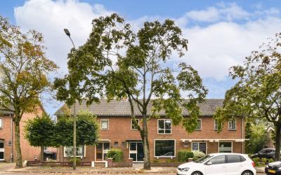 Parklaan 26