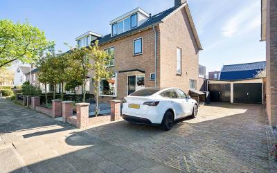 Parklaan 30