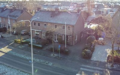 Parklaan 6