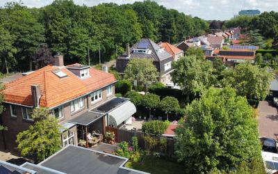Parklaan 76