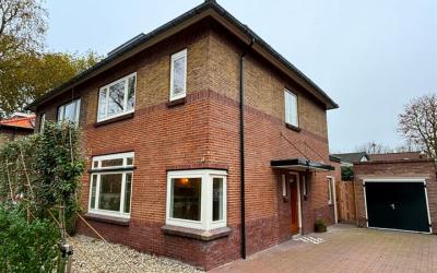 Parklaan 118