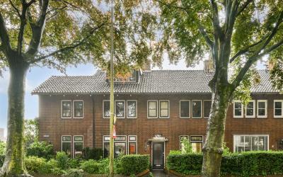 Parklaan 152