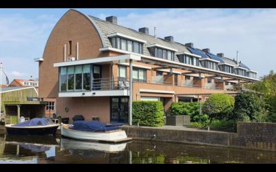 Havenzicht 21