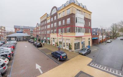 Voorhavenkw. 3