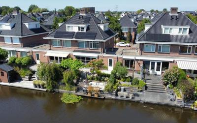 Rietschelftlaan 28